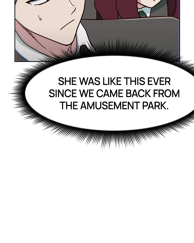 My Virtual God is a Teenage Girl Chapter 36 page 140 - 