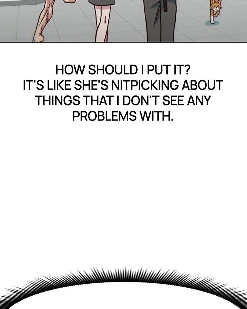 My Virtual God is a Teenage Girl Chapter 36 page 142 - 