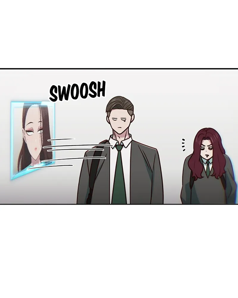 My Virtual God is a Teenage Girl Chapter 36 page 148 - 