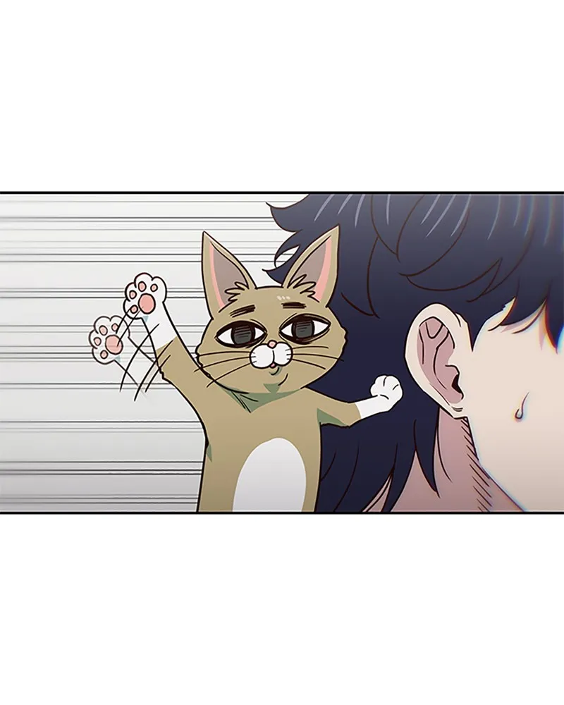 My Virtual God is a Teenage Girl Chapter 36 page 155 - 