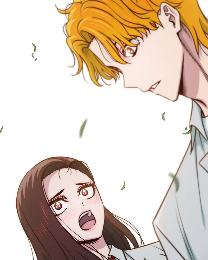 My Virtual God is a Teenage Girl Chapter 36 page 3 - 