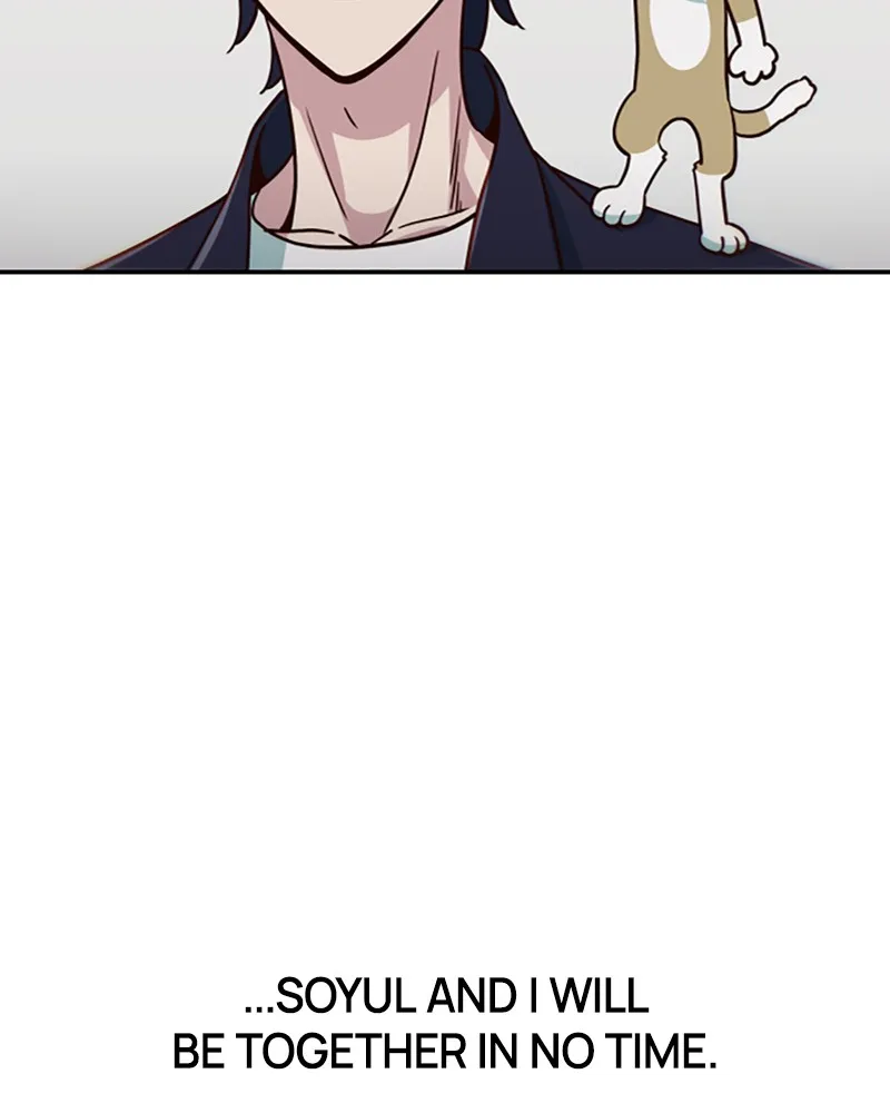My Virtual God is a Teenage Girl Chapter 36 page 28 - 