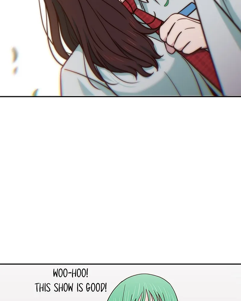 My Virtual God is a Teenage Girl Chapter 36 page 4 - 