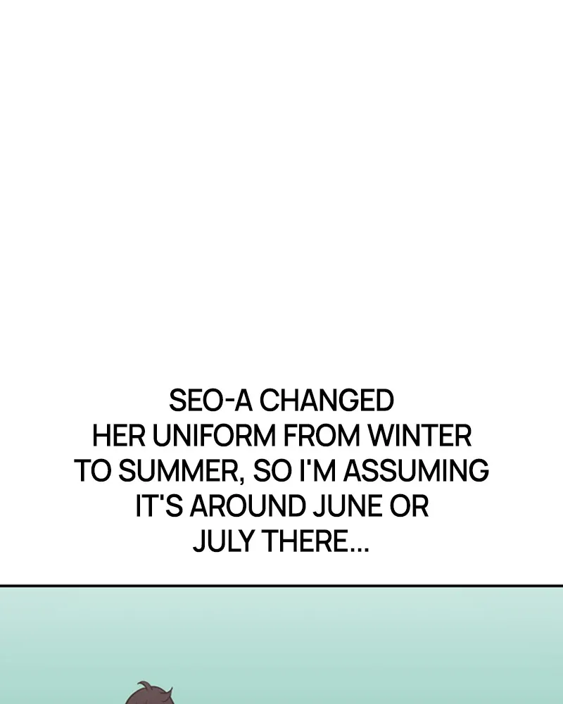 My Virtual God is a Teenage Girl Chapter 36 page 31 - 