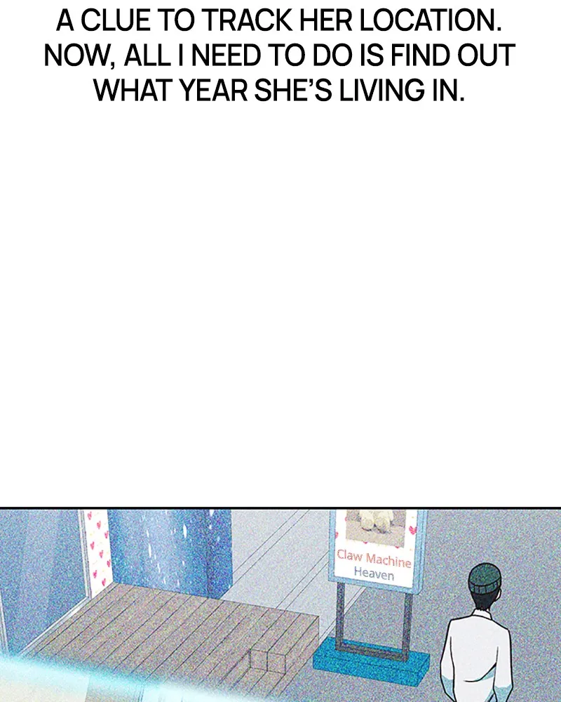 My Virtual God is a Teenage Girl Chapter 36 page 33 - 