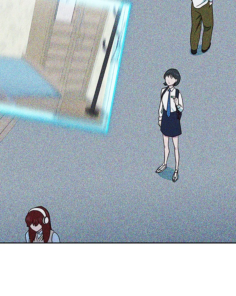 My Virtual God is a Teenage Girl Chapter 36 page 34 - 