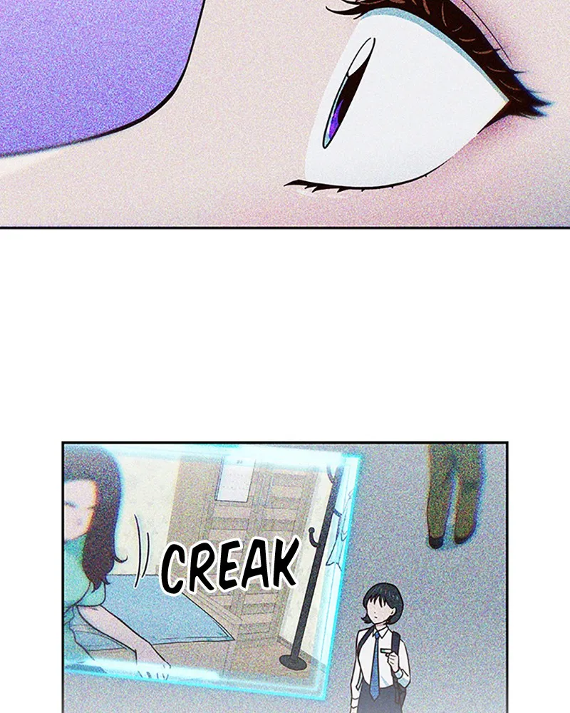 My Virtual God is a Teenage Girl Chapter 36 page 39 - 