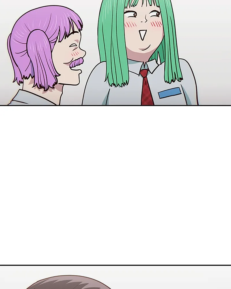 My Virtual God is a Teenage Girl Chapter 36 page 5 - 
