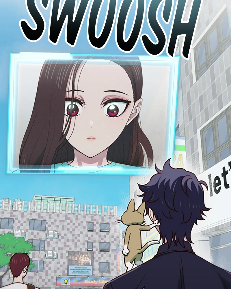 My Virtual God is a Teenage Girl Chapter 36 page 61 - 