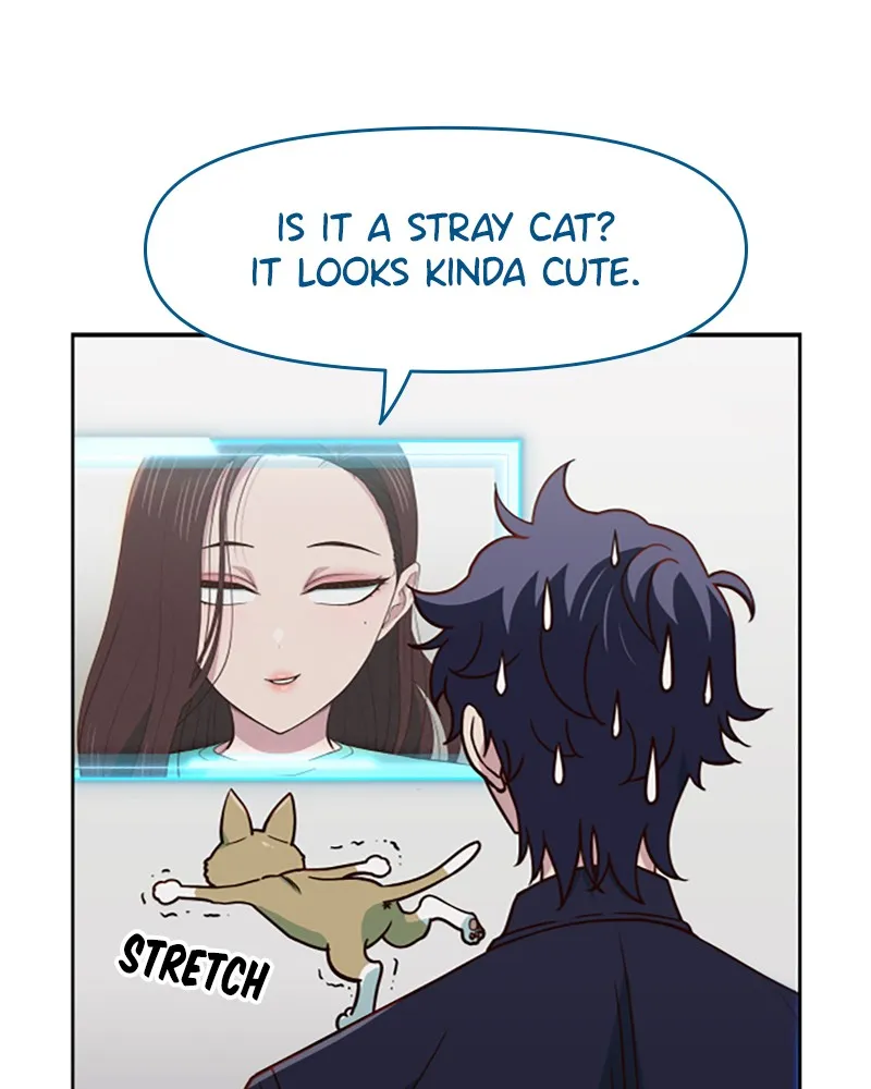 My Virtual God is a Teenage Girl Chapter 36 page 64 - 