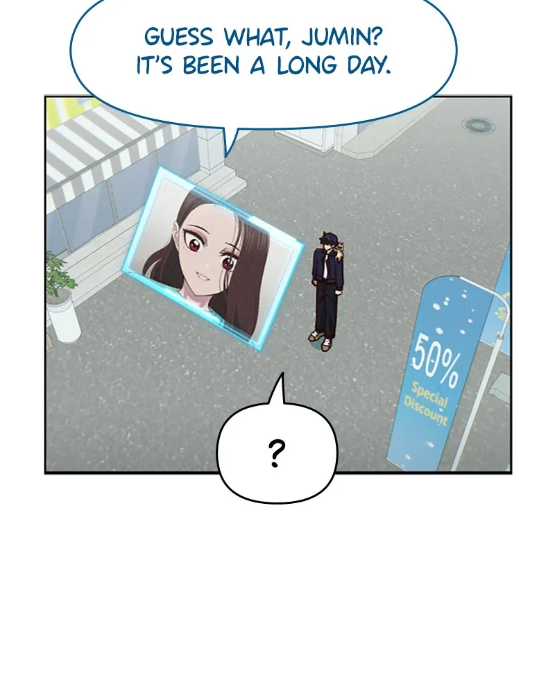 My Virtual God is a Teenage Girl Chapter 36 page 66 - 