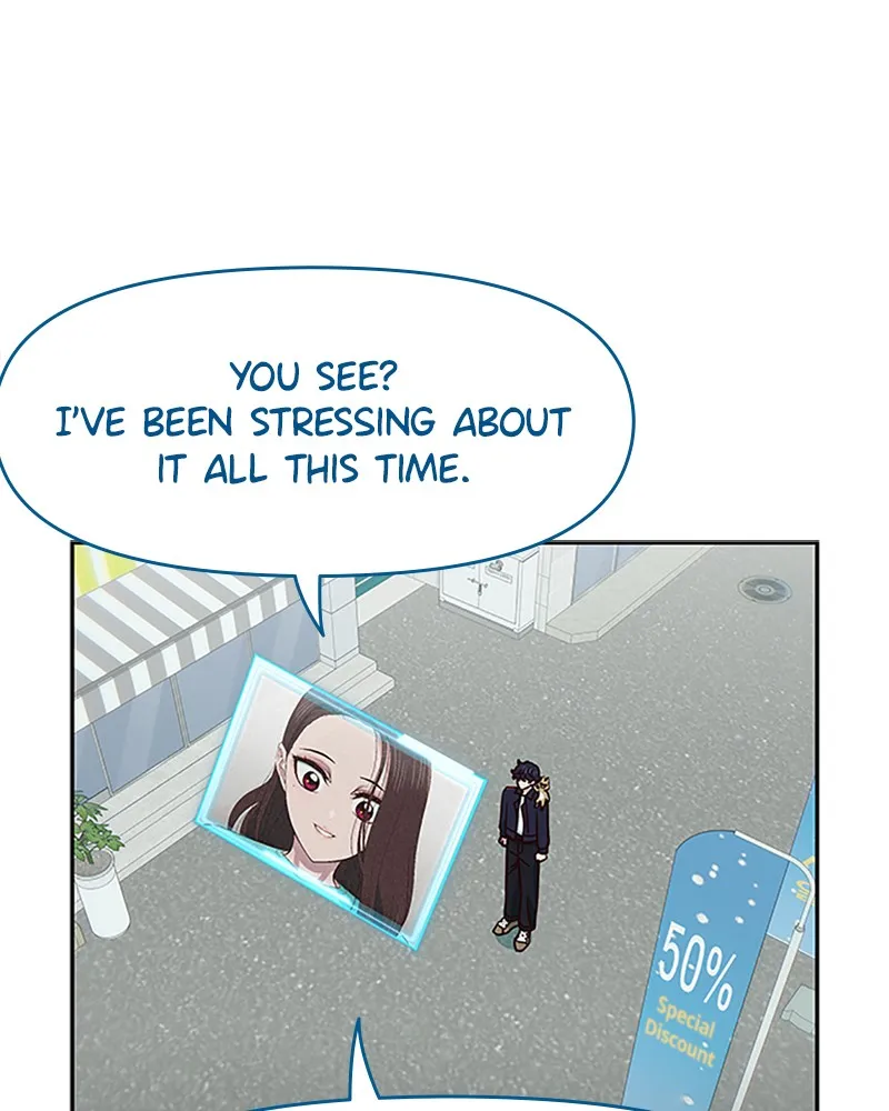 My Virtual God is a Teenage Girl Chapter 36 page 75 - 