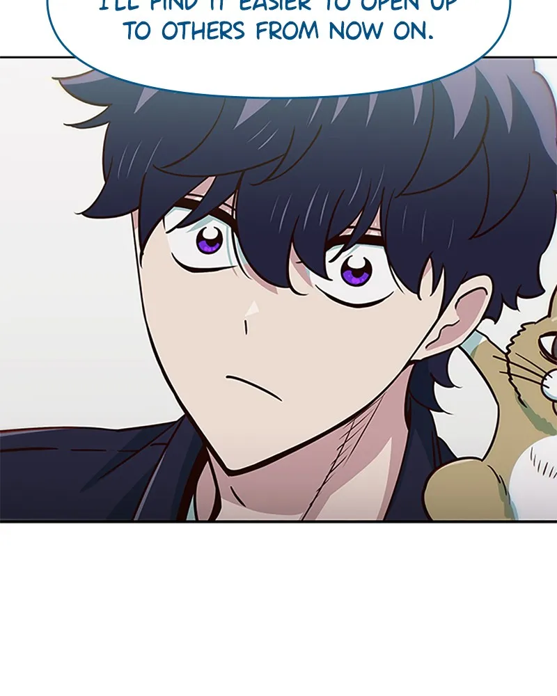 My Virtual God is a Teenage Girl Chapter 36 page 77 - 