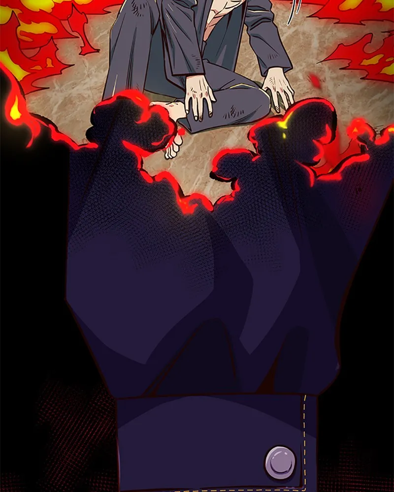My Virtual God is a Teenage Girl Chapter 36 page 83 - 