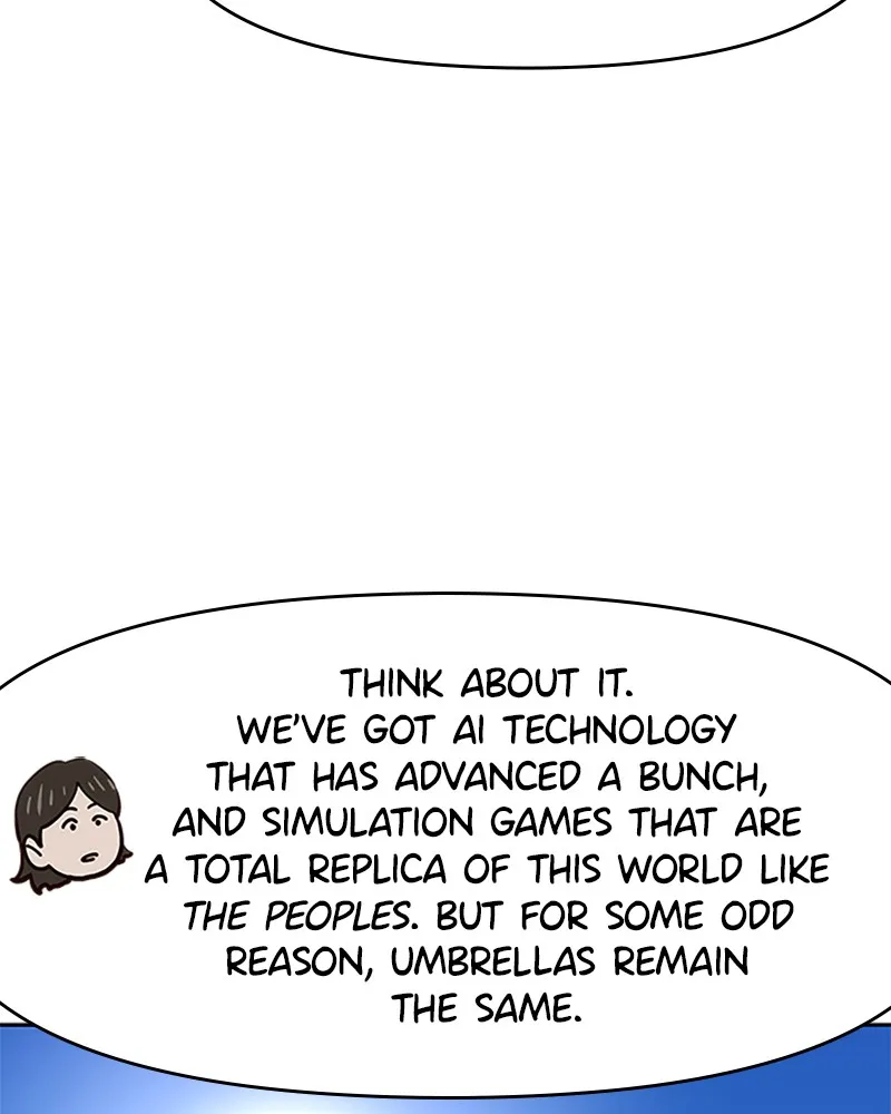My Virtual God is a Teenage Girl Chapter 36 page 98 - 
