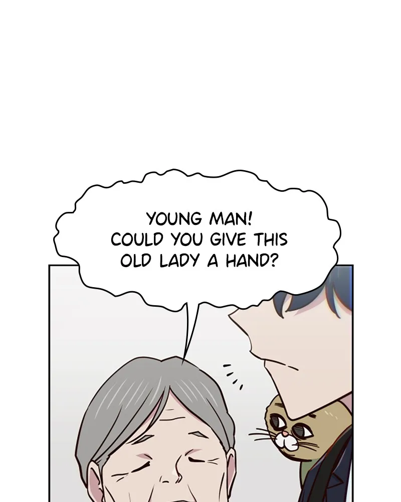My Virtual God is a Teenage Girl Chapter 37 page 11 - 