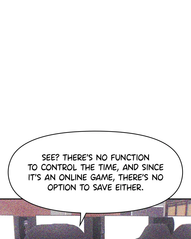 My Virtual God is a Teenage Girl Chapter 37 page 106 - 
