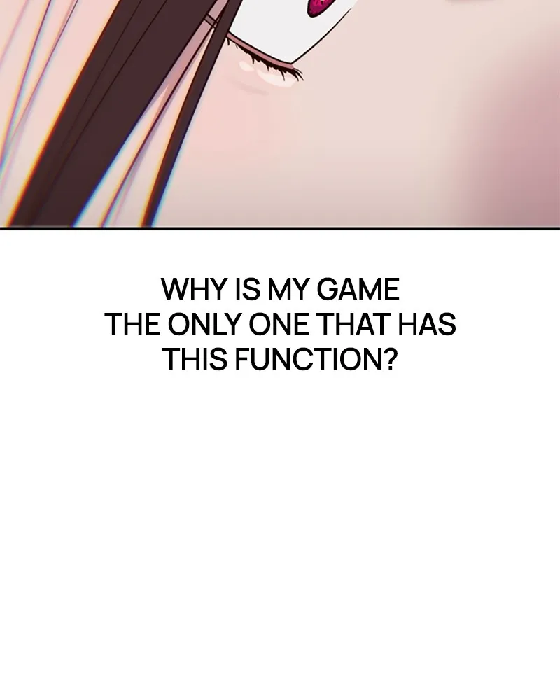 My Virtual God is a Teenage Girl Chapter 37 page 109 - 