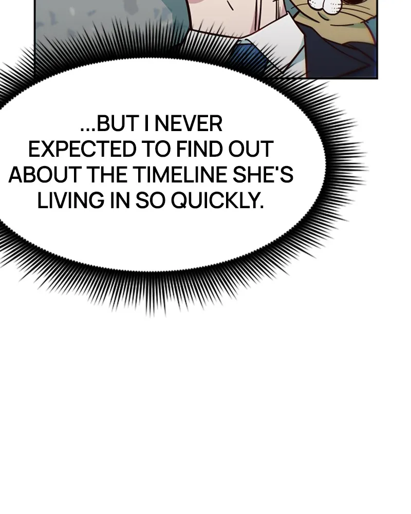 My Virtual God is a Teenage Girl Chapter 37 page 111 - 