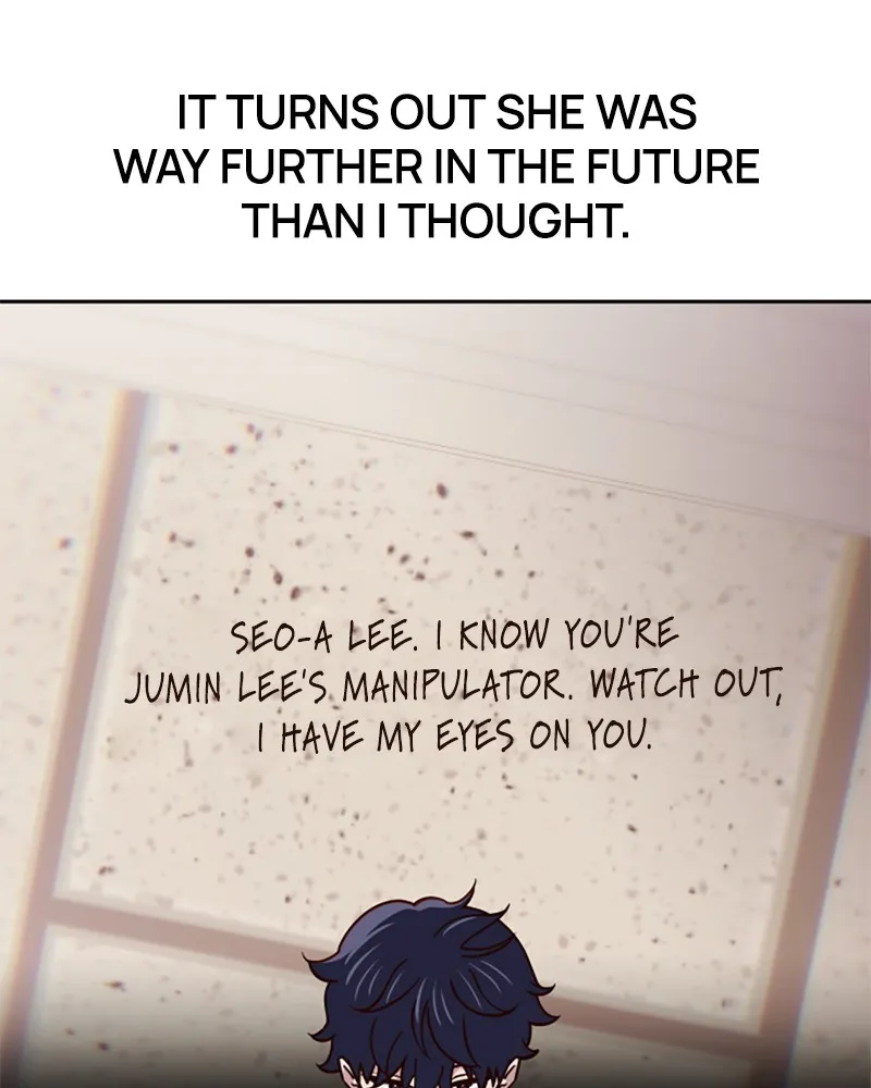 My Virtual God is a Teenage Girl Chapter 37 page 112 - 