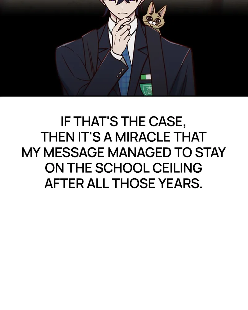 My Virtual God is a Teenage Girl Chapter 37 page 113 - 
