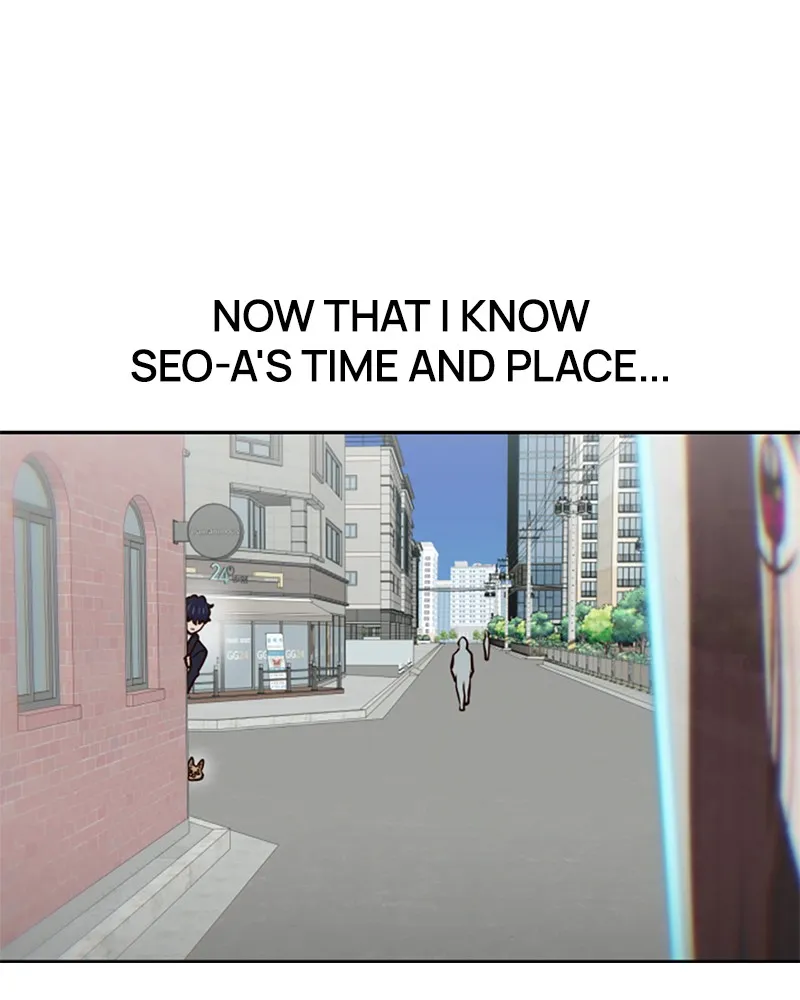 My Virtual God is a Teenage Girl Chapter 37 page 114 - 