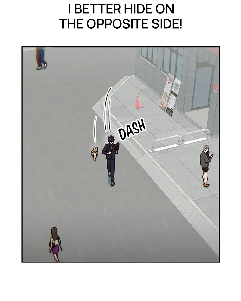 My Virtual God is a Teenage Girl Chapter 37 page 119 - 
