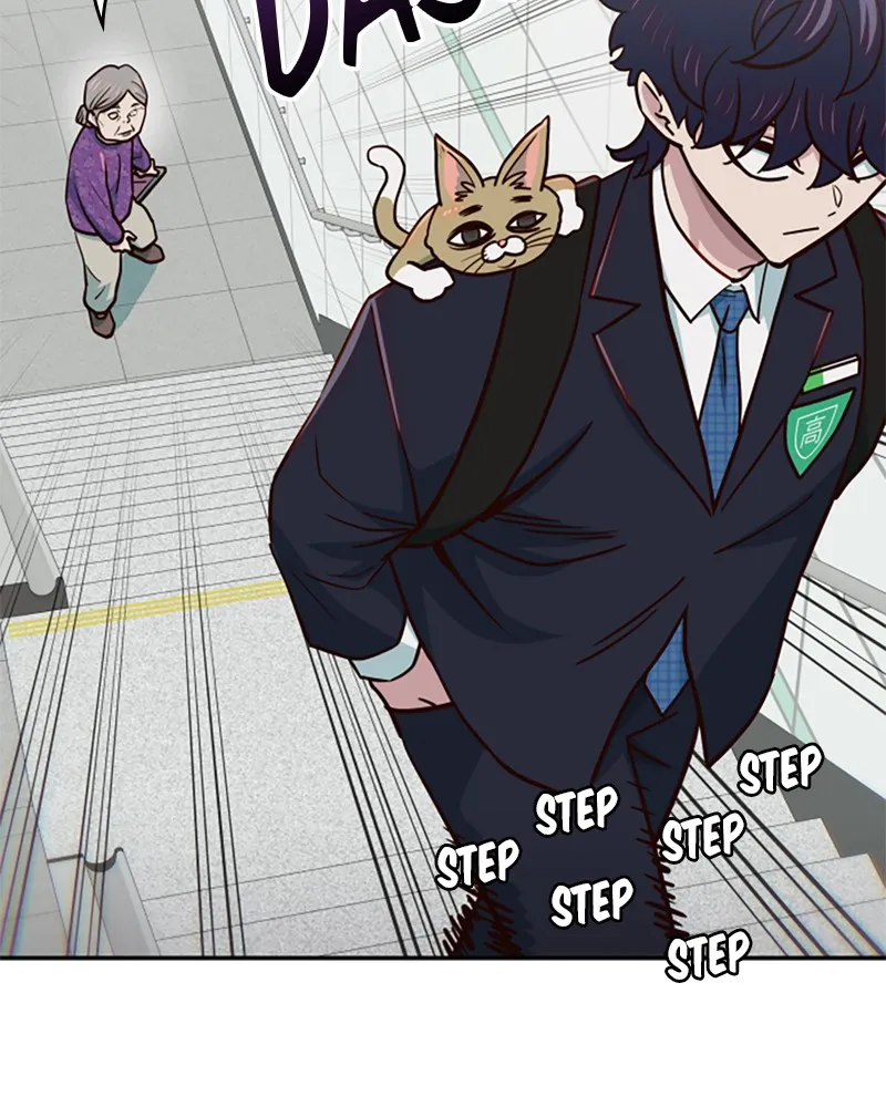 My Virtual God is a Teenage Girl Chapter 37 page 13 - 