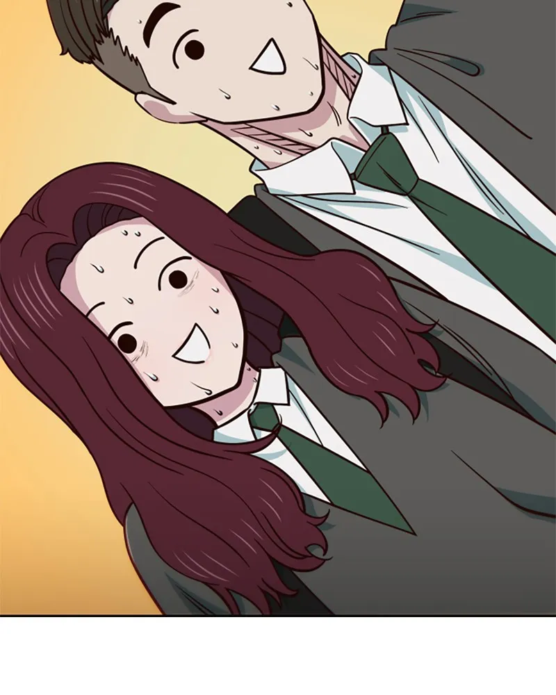My Virtual God is a Teenage Girl Chapter 37 page 122 - 
