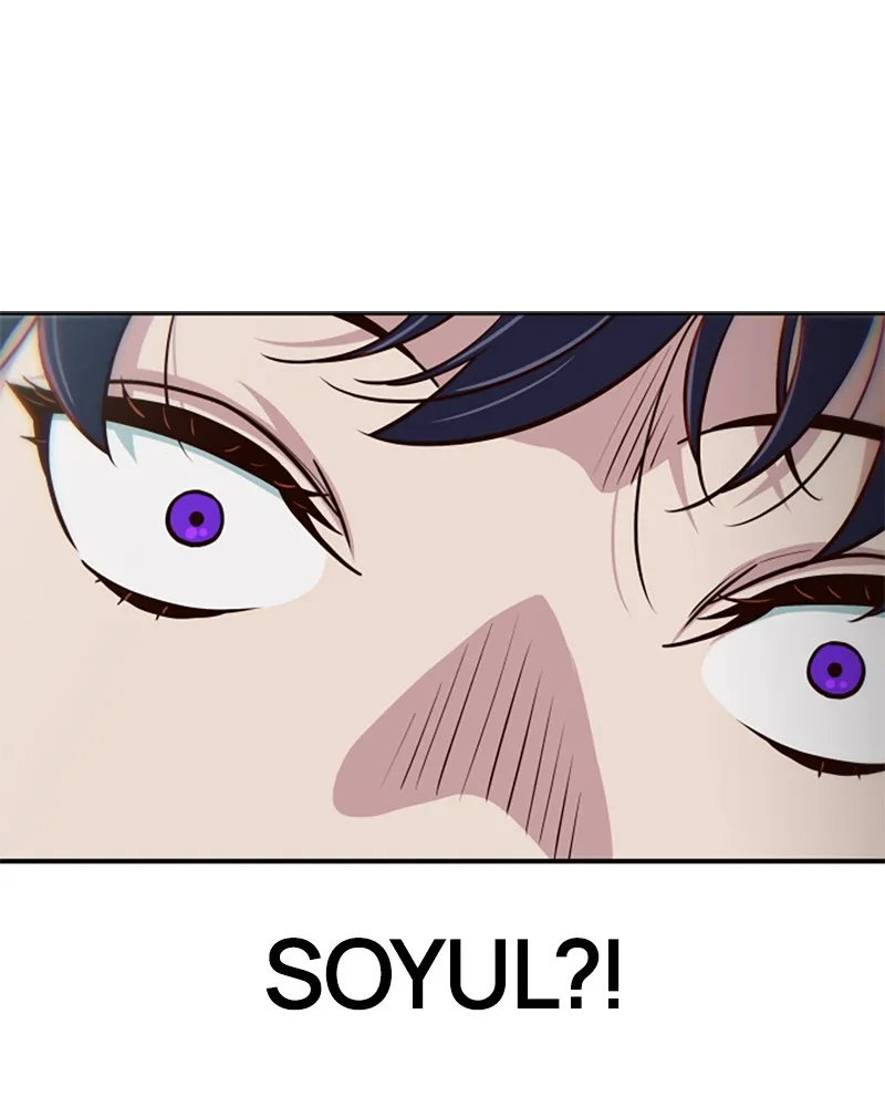 My Virtual God is a Teenage Girl Chapter 37 page 124 - 