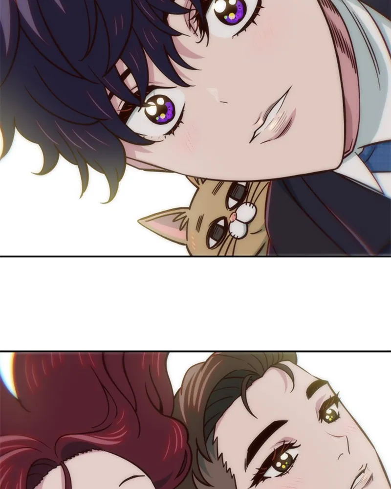 My Virtual God is a Teenage Girl Chapter 37 page 129 - 