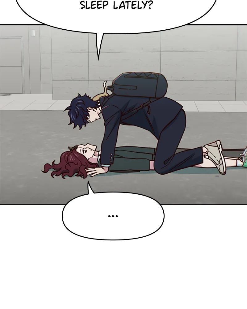 My Virtual God is a Teenage Girl Chapter 37 page 131 - 