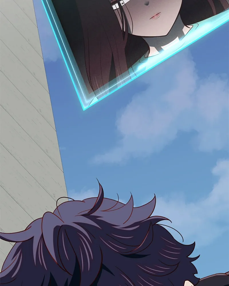 My Virtual God is a Teenage Girl Chapter 37 page 134 - 