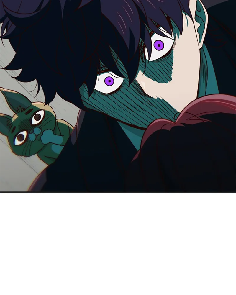 My Virtual God is a Teenage Girl Chapter 37 page 135 - 