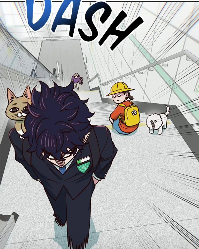 My Virtual God is a Teenage Girl Chapter 37 page 18 - 