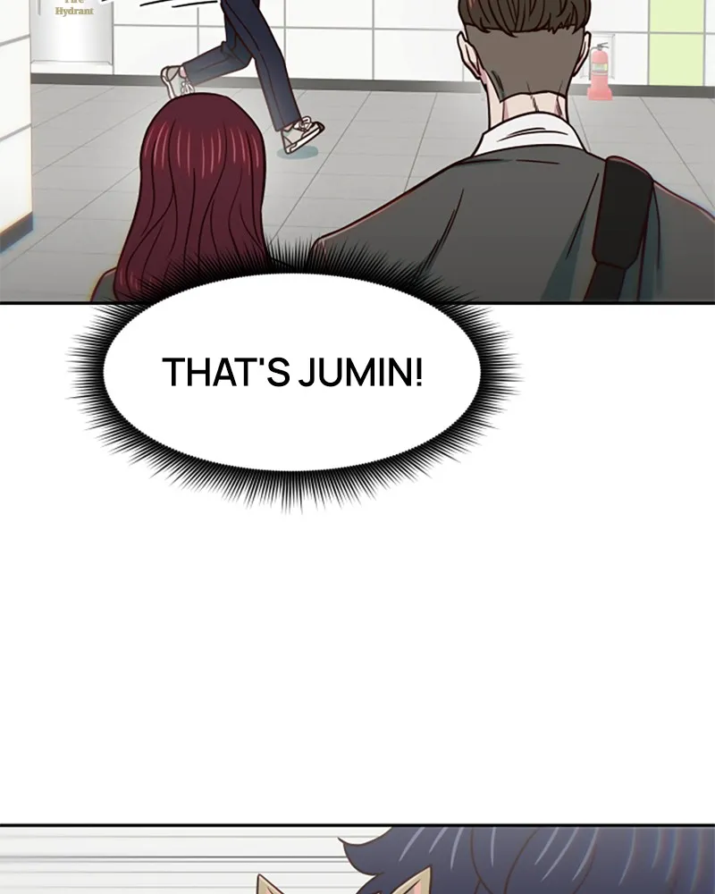 My Virtual God is a Teenage Girl Chapter 37 page 3 - 