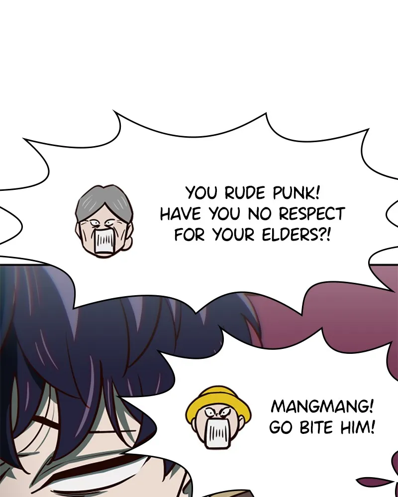 My Virtual God is a Teenage Girl Chapter 37 page 23 - 