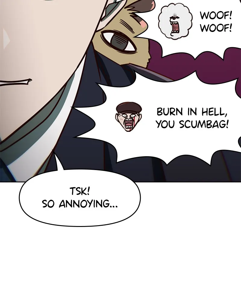 My Virtual God is a Teenage Girl Chapter 37 page 24 - 