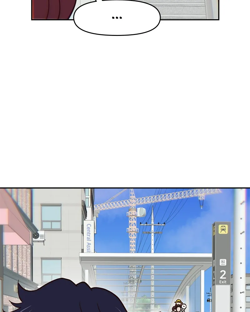 My Virtual God is a Teenage Girl Chapter 37 page 28 - 