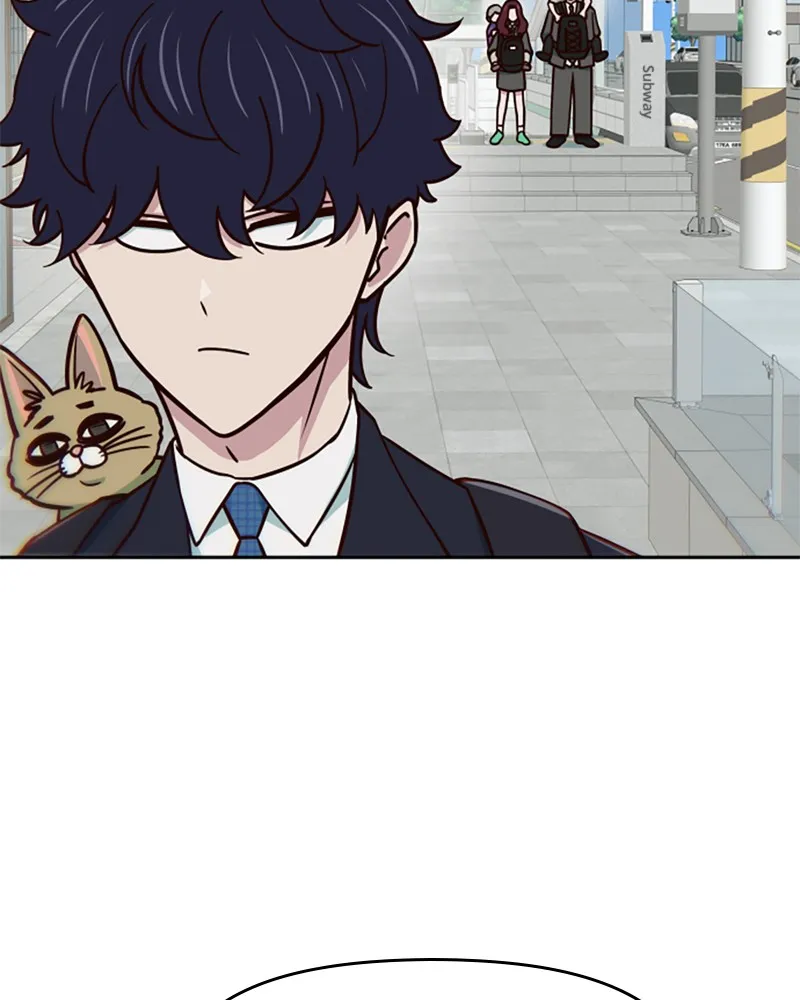 My Virtual God is a Teenage Girl Chapter 37 page 29 - 