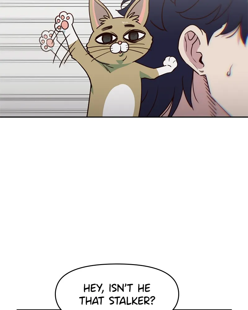 My Virtual God is a Teenage Girl Chapter 37 page 4 - 