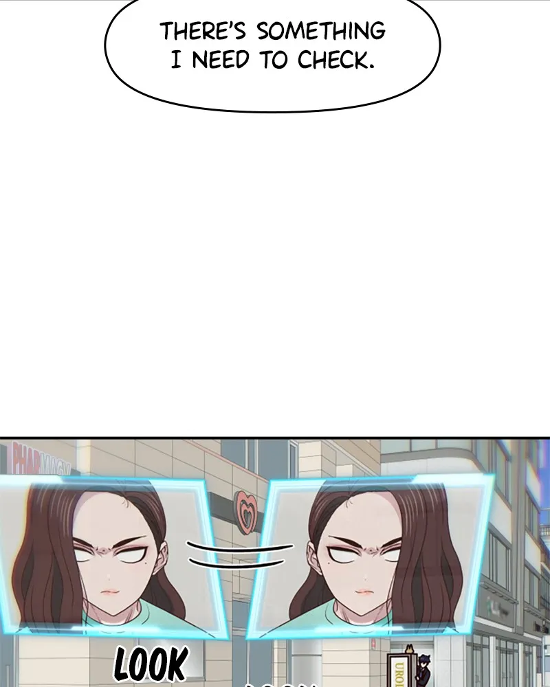 My Virtual God is a Teenage Girl Chapter 37 page 31 - 