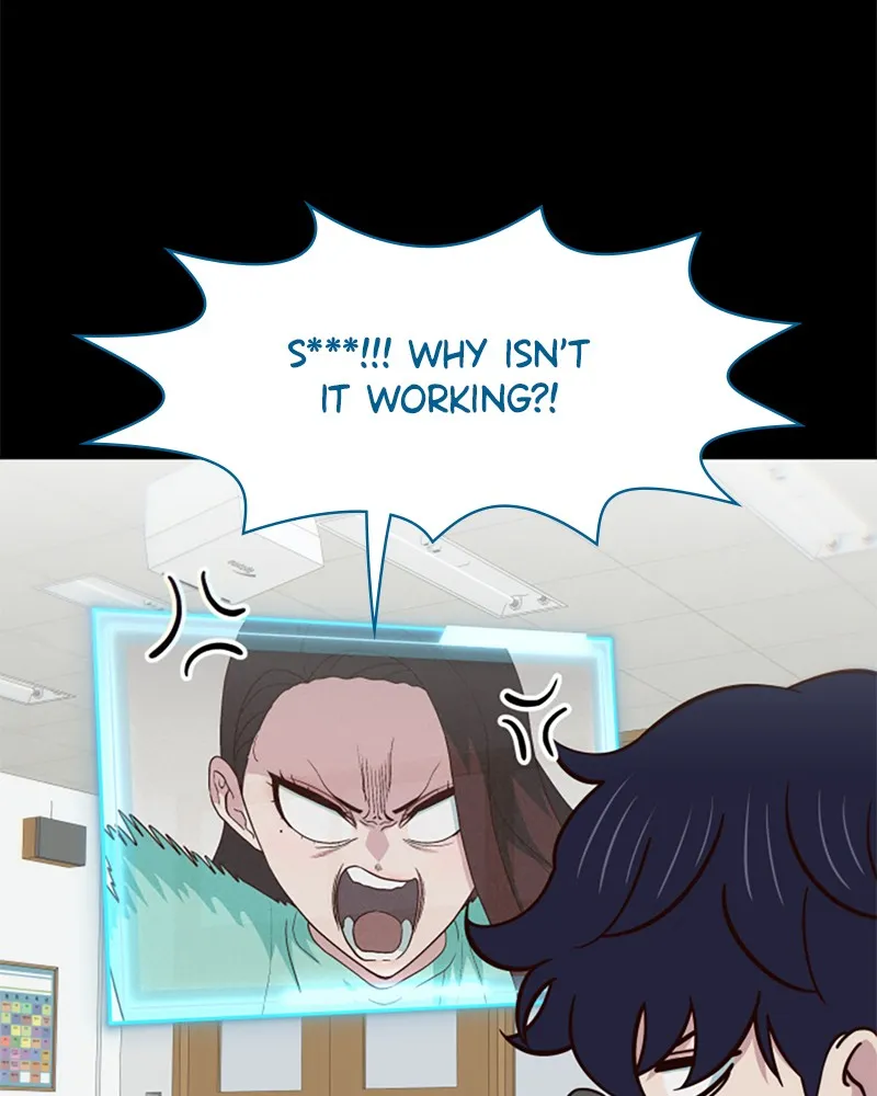My Virtual God is a Teenage Girl Chapter 37 page 35 - 
