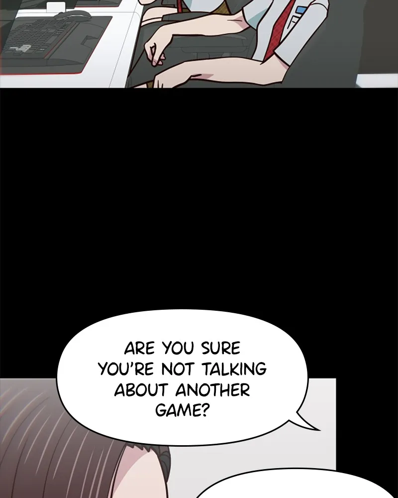 My Virtual God is a Teenage Girl Chapter 37 page 43 - 