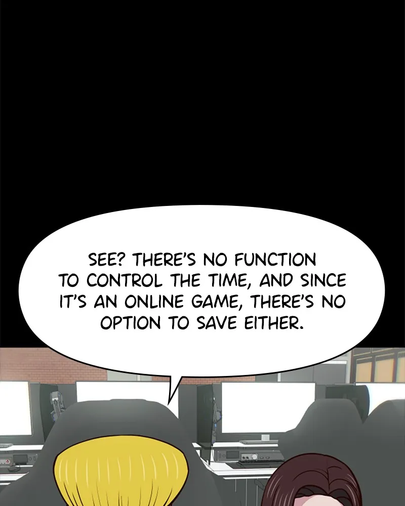 My Virtual God is a Teenage Girl Chapter 37 page 46 - 