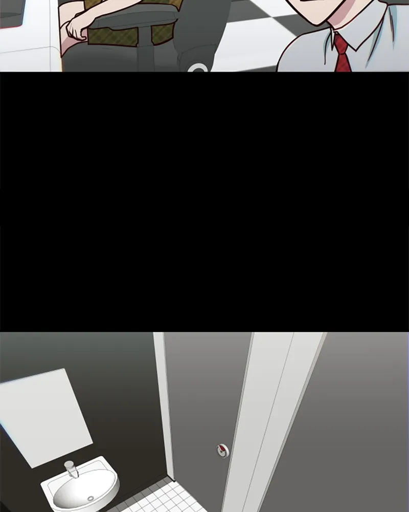 My Virtual God is a Teenage Girl Chapter 37 page 57 - 