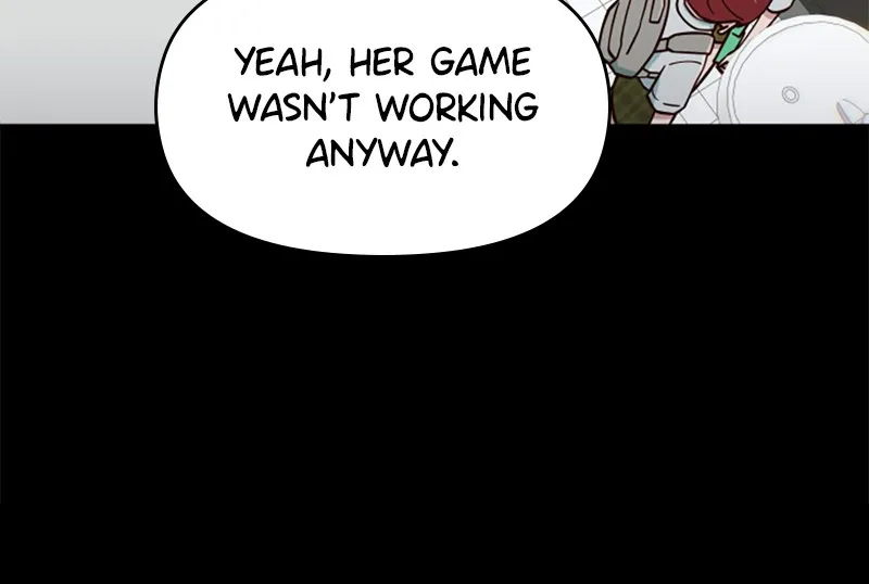 My Virtual God is a Teenage Girl Chapter 37 page 73 - 