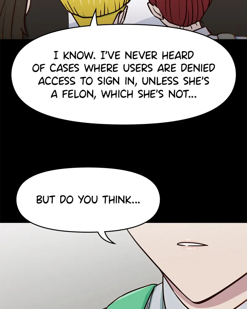 My Virtual God is a Teenage Girl Chapter 37 page 75 - 