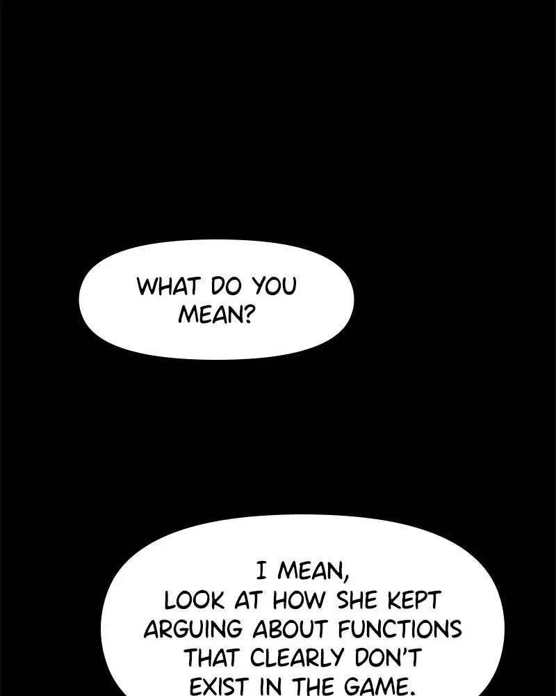My Virtual God is a Teenage Girl Chapter 37 page 78 - 