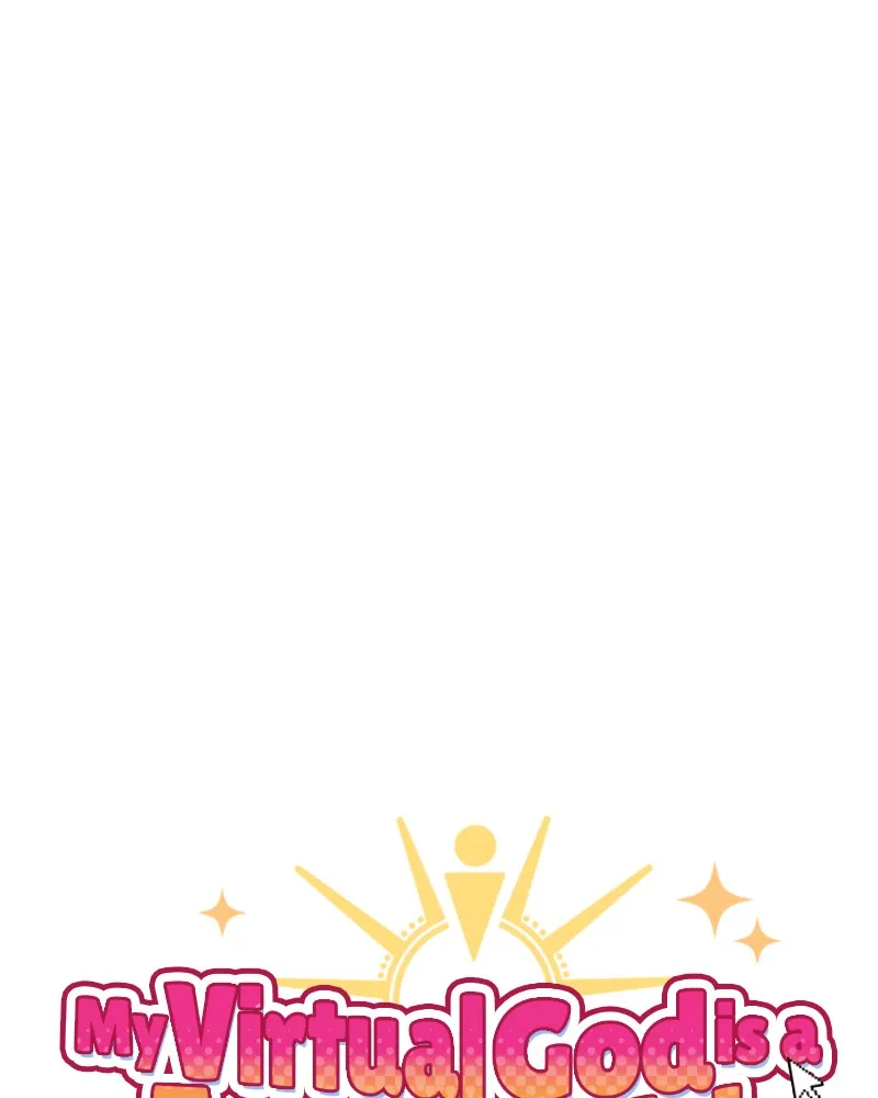 My Virtual God is a Teenage Girl Chapter 37 page 83 - 